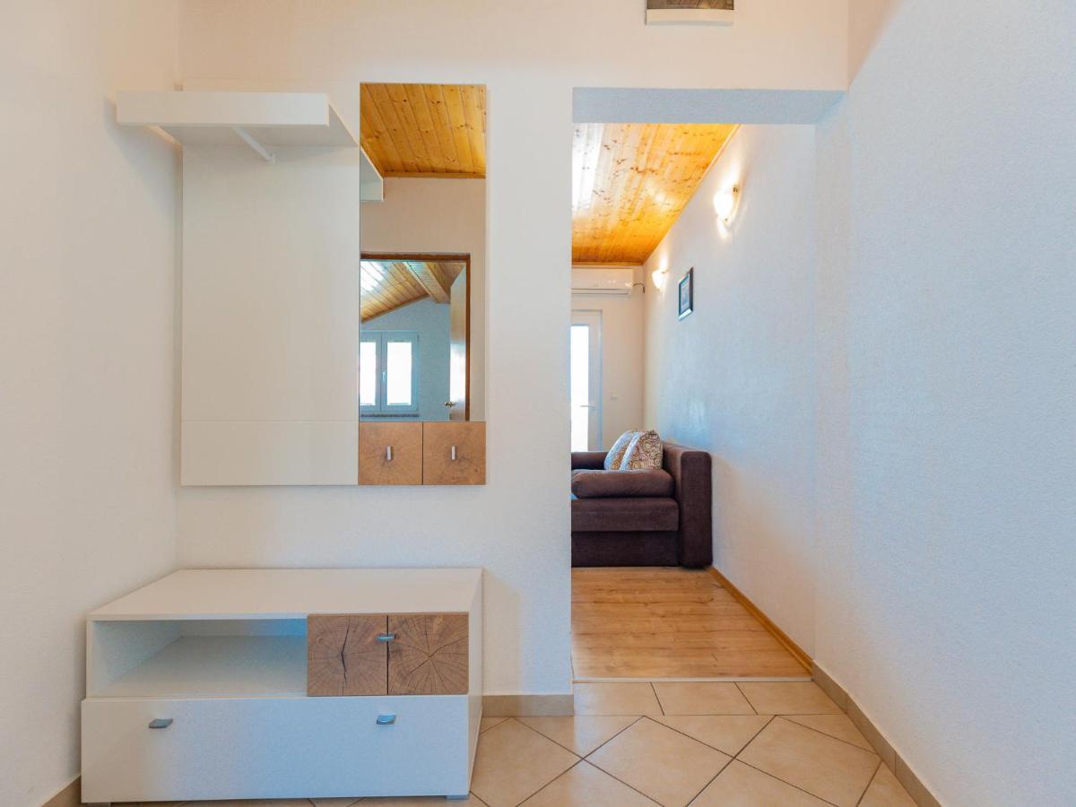 Apartment Maja - Srd423 By Interhome Maslenica Exterior foto