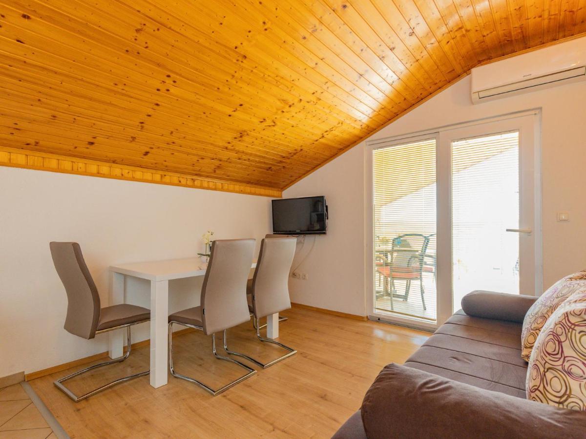 Apartment Maja - Srd423 By Interhome Maslenica Exterior foto